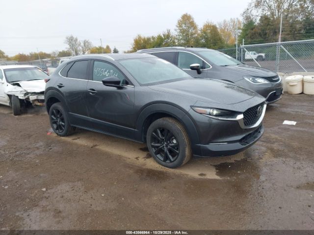 2023 MAZDA CX-30 3MVDMBEY3PM582603