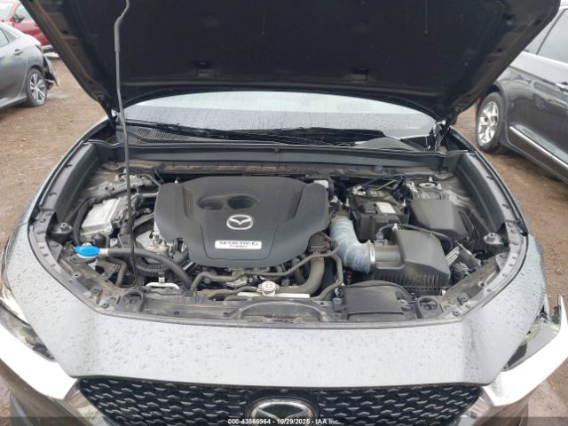 2023 MAZDA CX-30 3MVDMBEY3PM582603 Photo 9