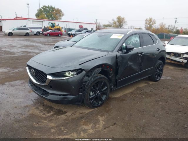 2023 MAZDA CX-30 3MVDMBEY3PM582603 Photo 1