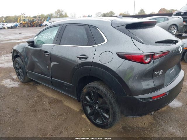2023 MAZDA CX-30 3MVDMBEY3PM582603 Photo 2