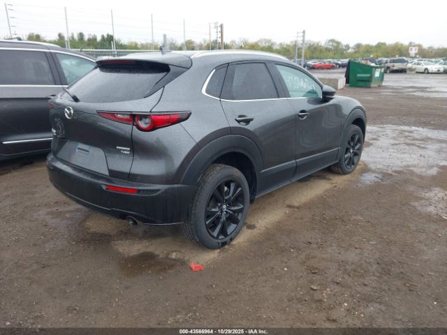 2023 MAZDA CX-30 3MVDMBEY3PM582603 Photo 3