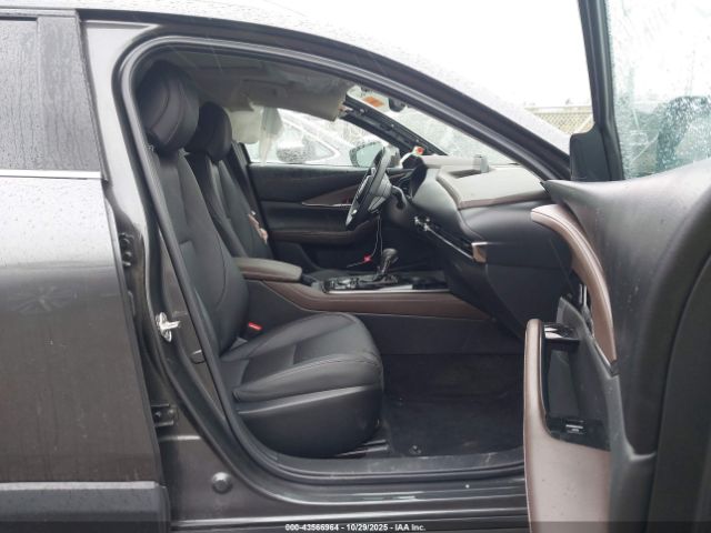 2023 MAZDA CX-30 3MVDMBEY3PM582603 Photo 4