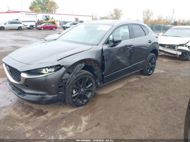 2023 MAZDA CX-30 3MVDMBEY3PM582603 Photo 5