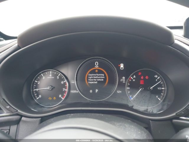 2023 MAZDA CX-30 3MVDMBEY3PM582603 Photo 6