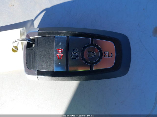 43566966 :رقم المزاد ، 3FA6P0HDXLR155419 vin ، 2020 Ford Fusion Se مزاد بيع