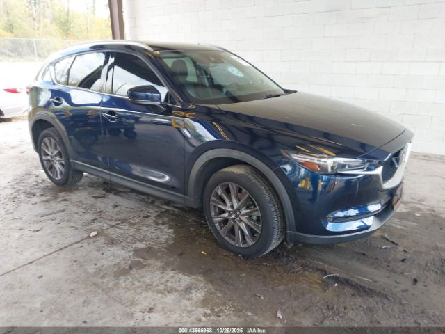 2019 MAZDA CX-5 JM3KFBDM9K0691829