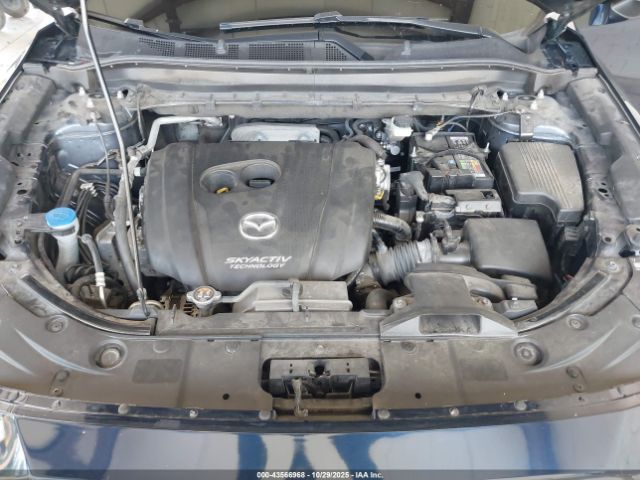 2019 MAZDA CX-5 JM3KFBDM9K0691829 Photo 9