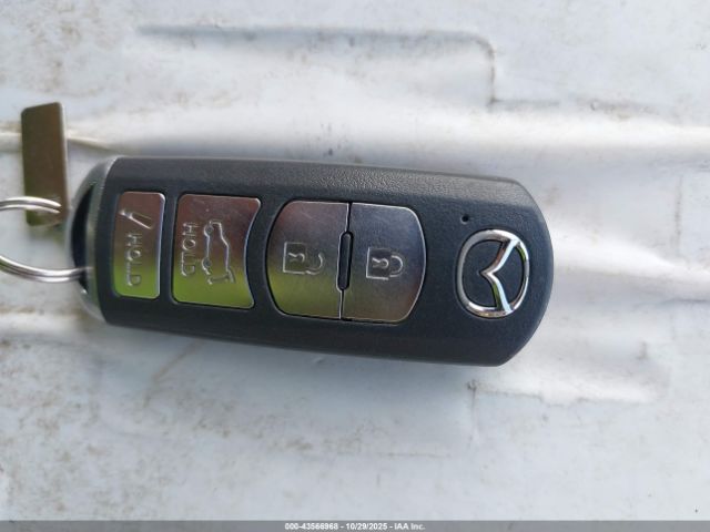 2019 MAZDA CX-5 JM3KFBDM9K0691829 Photo 10