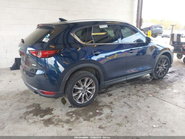 2019 MAZDA CX-5 JM3KFBDM9K0691829 Photo 3