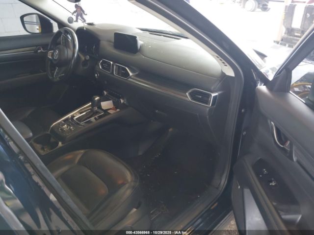 2019 MAZDA CX-5 JM3KFBDM9K0691829 Photo 4