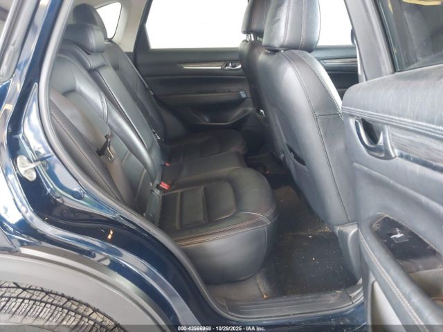 2019 MAZDA CX-5 JM3KFBDM9K0691829 Photo 7