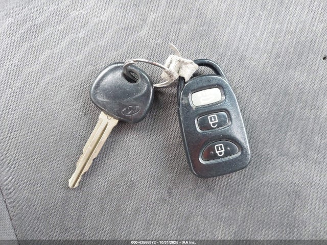 Hyundai ELANTRA SE 2015 5NPDH4AE3FH593893 Image 11