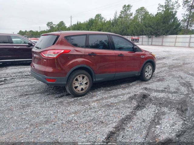 2014 FORD ESCAPE 1FMCU0F79EUC34977 Photo 3