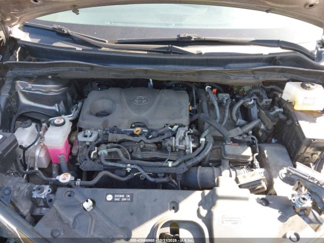 2021 TOYOTA SIENNA 5TDKRKEC9MS027973 Photo 9