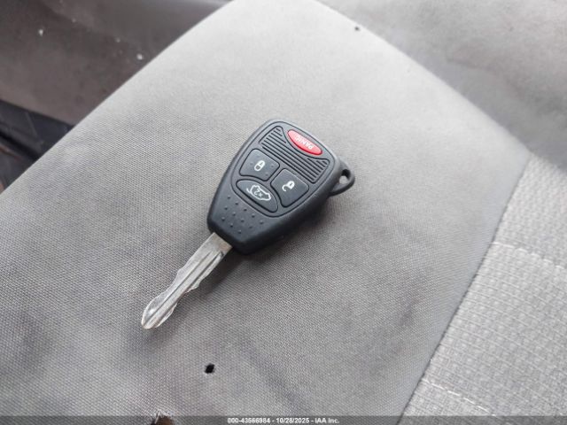 2006 JEEP LIBERTY 1J4GL58K56W118716 Photo 10