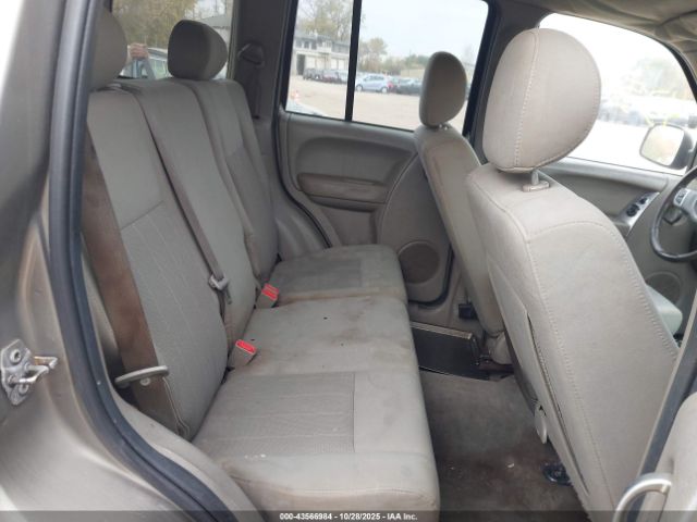 2006 JEEP LIBERTY 1J4GL58K56W118716 Photo 7