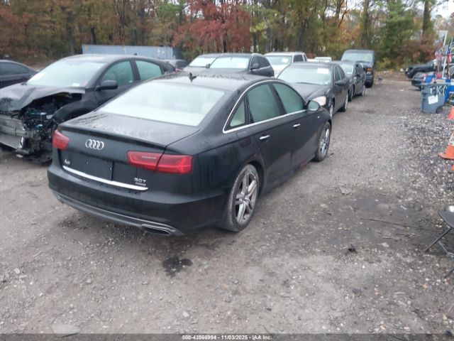 2016 AUDI A6 WAUFGAFC4GN092267 Photo 3