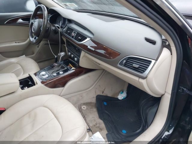 2016 AUDI A6 WAUFGAFC4GN092267 Photo 4