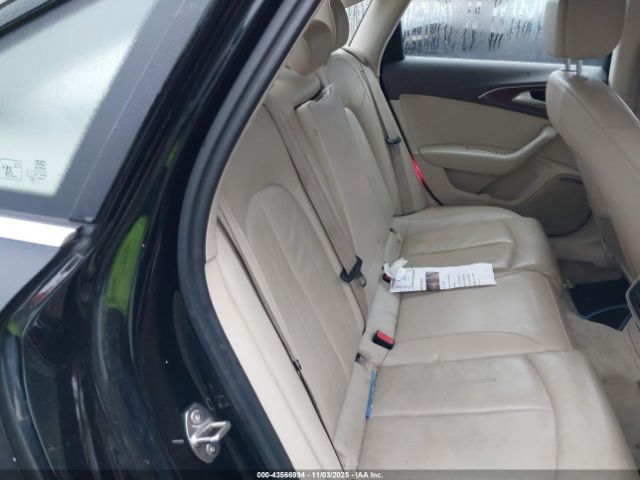 2016 AUDI A6 WAUFGAFC4GN092267 Photo 7