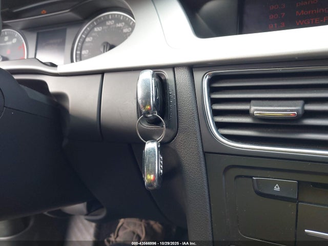 2010 AUDI S4 WAUBGAFL4AA143568 Photo 10