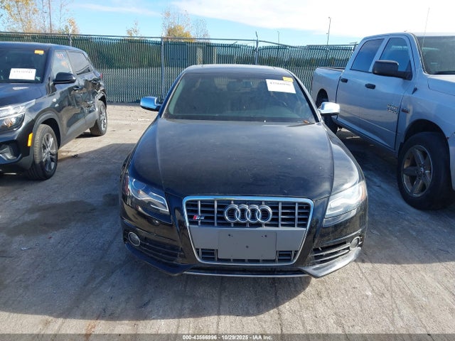Продаж на аукціоні авто 2010 Audi S4 3.0 Premium Plus, vin: WAUBGAFL4AA143568, номер лоту: 43566996