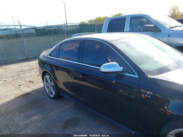 Продаж на аукціоні авто 2010 Audi S4 3.0 Premium Plus, vin: WAUBGAFL4AA143568, номер лоту: 43566996
