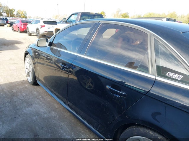 Продаж на аукціоні авто 2010 Audi S4 3.0 Premium Plus, vin: WAUBGAFL4AA143568, номер лоту: 43566996