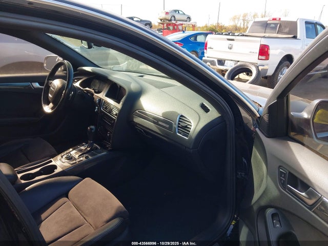 2010 AUDI S4 WAUBGAFL4AA143568 Photo 4