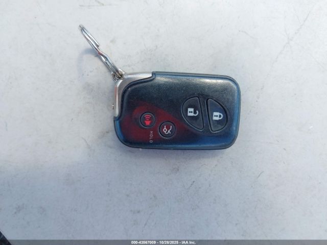 2006 LEXUS GS 300 JTHBH96S565021581 Photo 10