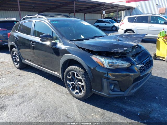 2018 SUBARU CROSSTREK JF2GTAMCXJ8280515