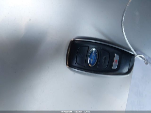 2018 SUBARU CROSSTREK JF2GTAMCXJ8280515 Photo 10