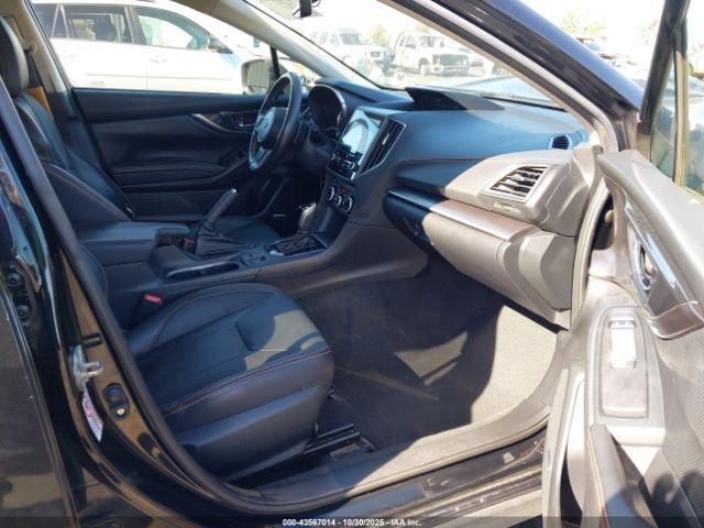 2018 SUBARU CROSSTREK JF2GTAMCXJ8280515 Photo 4