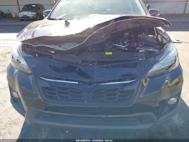 2018 SUBARU CROSSTREK JF2GTAMCXJ8280515 Photo 5