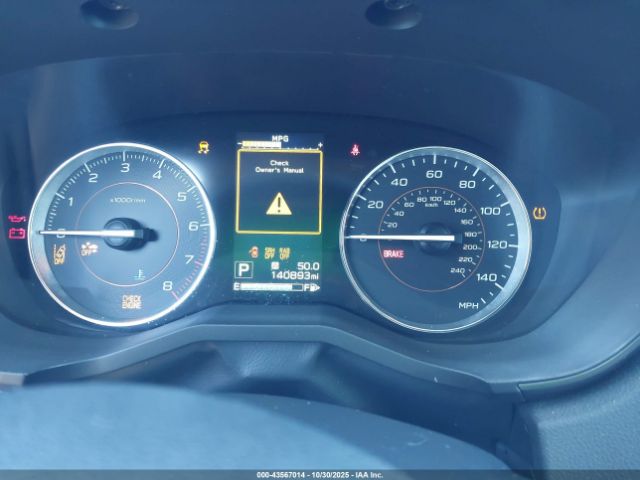 2018 SUBARU CROSSTREK JF2GTAMCXJ8280515 Photo 6