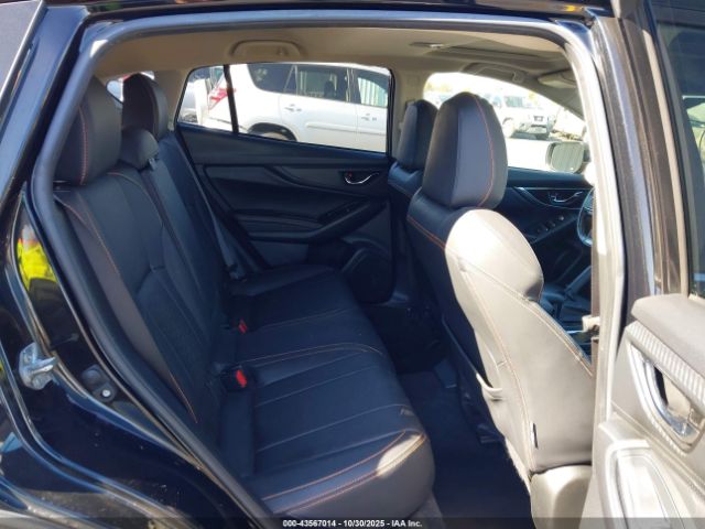 2018 SUBARU CROSSTREK JF2GTAMCXJ8280515 Photo 7