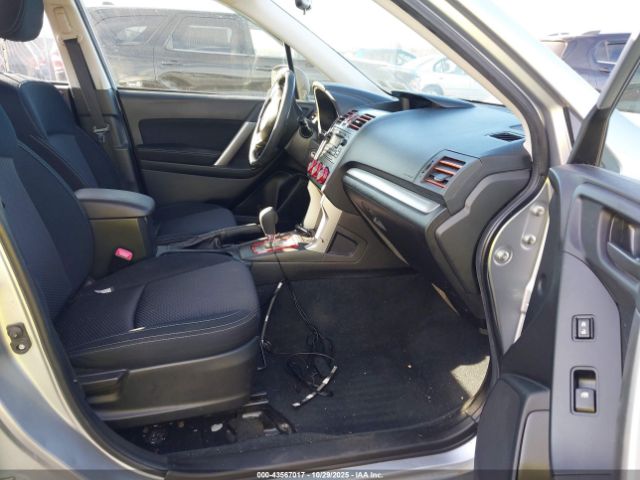 2014 SUBARU FORESTER JF2SJAAC5EH529331 Photo 4