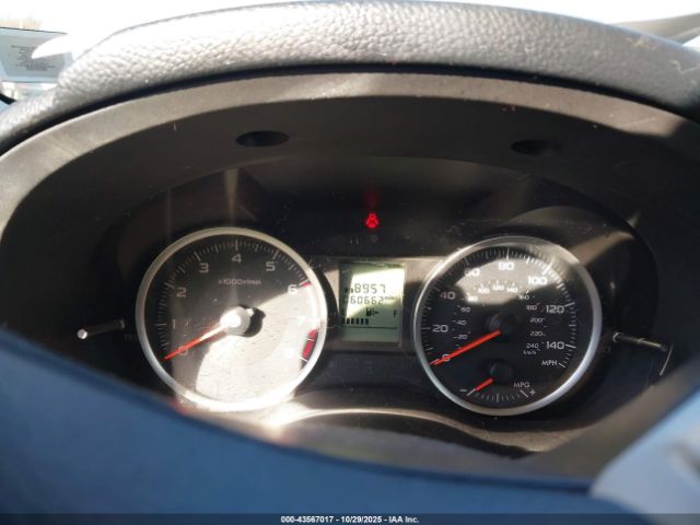 2014 SUBARU FORESTER JF2SJAAC5EH529331 Photo 6