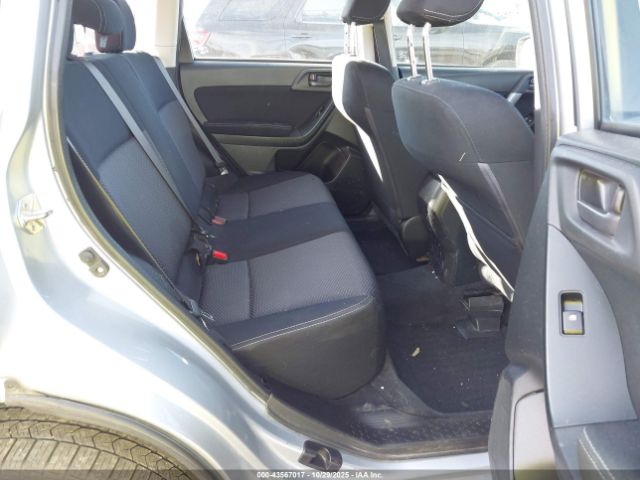 2014 SUBARU FORESTER JF2SJAAC5EH529331 Photo 7