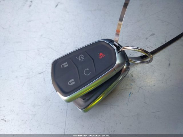 2017 CADILLAC ATS-V 1G6AN5SY1H0118269 Photo 10