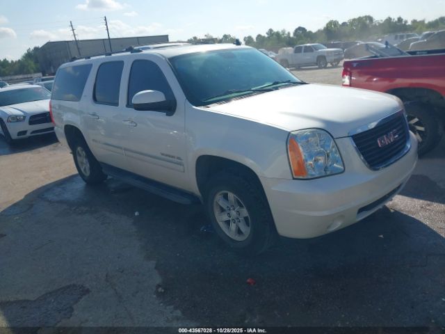 2014 GMC YUKON XL 1500 1GKS1KE06ER105109