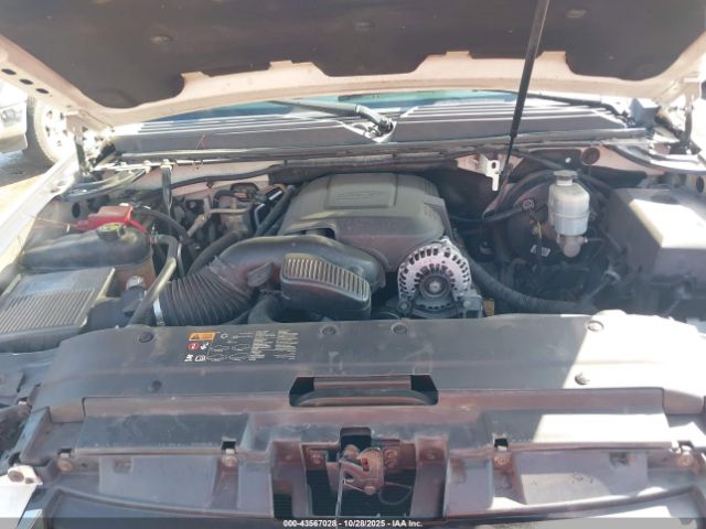 2014 GMC YUKON XL 1500 1GKS1KE06ER105109 Photo 9