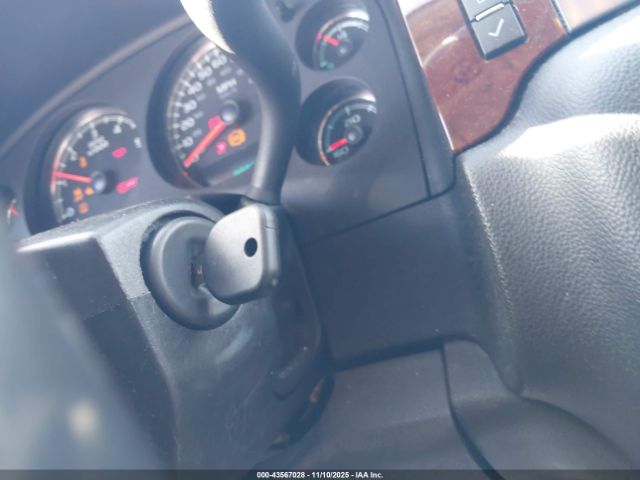 2014 GMC YUKON XL 1500 1GKS1KE06ER105109 Photo 10