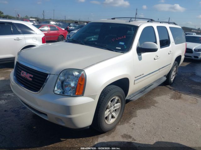 2014 GMC YUKON XL 1500 1GKS1KE06ER105109 Photo 1