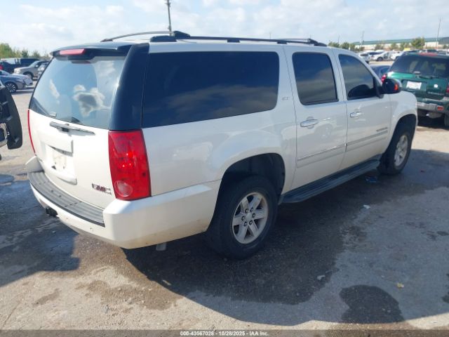 2014 GMC YUKON XL 1500 1GKS1KE06ER105109 Photo 3