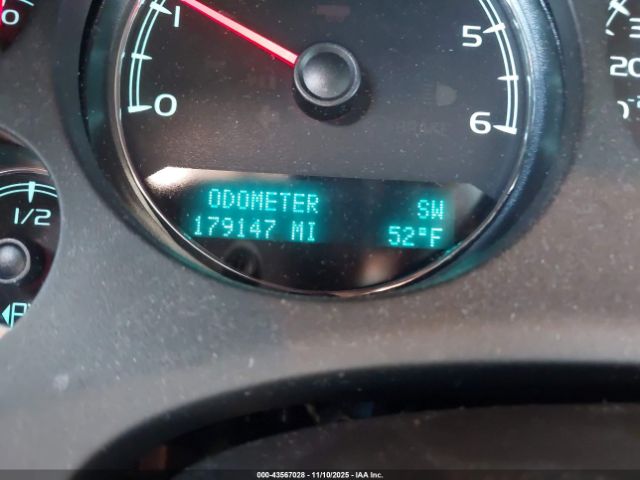 2014 GMC YUKON XL 1500 1GKS1KE06ER105109 Photo 6