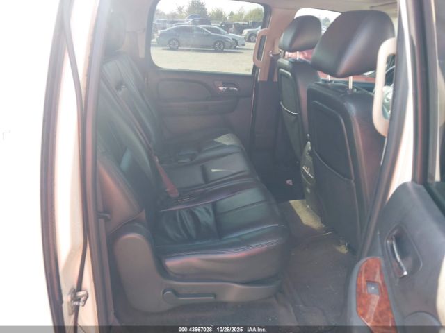 2014 GMC YUKON XL 1500 1GKS1KE06ER105109 Photo 7