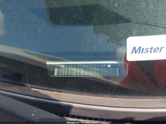 2014 GMC YUKON XL 1500 1GKS1KE06ER105109 Photo 8