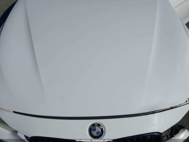 2013 BMW 335I WBA3A9G50DNP36555 Photo 9