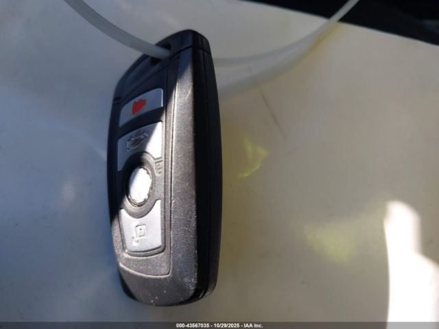 2013 BMW 335I WBA3A9G50DNP36555 Photo 10