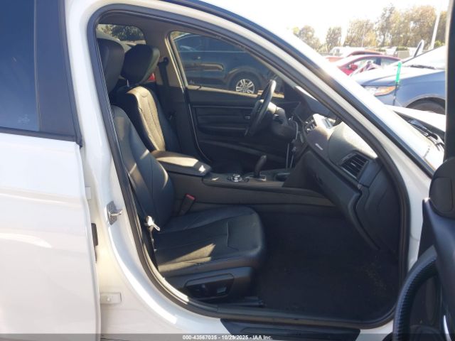 2013 BMW 335I WBA3A9G50DNP36555 Photo 4